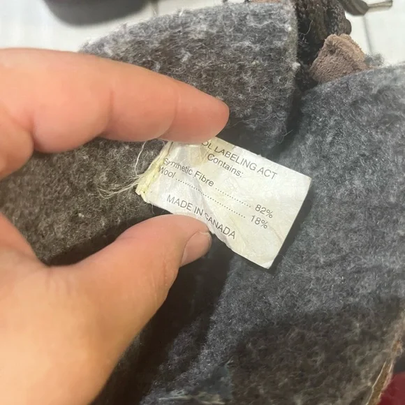 Baffin Winter Boots Yukon men size 11 - Picture 6 of 7